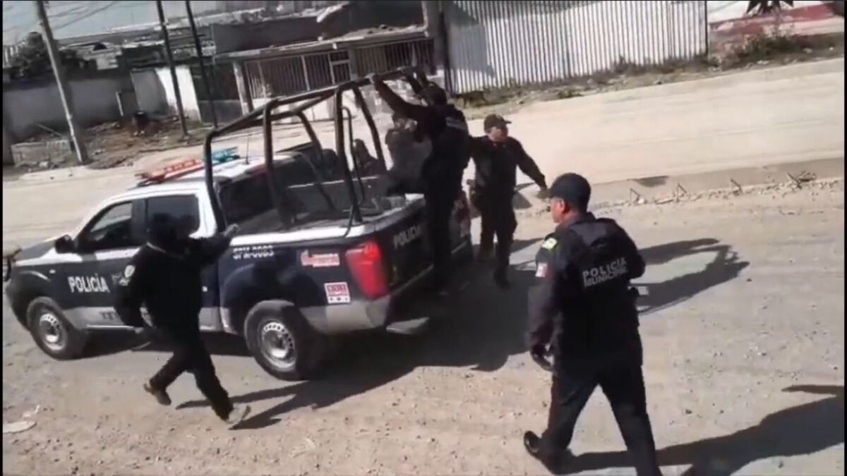 ¡Guerra de límites! Teoloyucan exige a Duarte resolver conflicto territorial con Tepotzotlán tras enfrentamiento