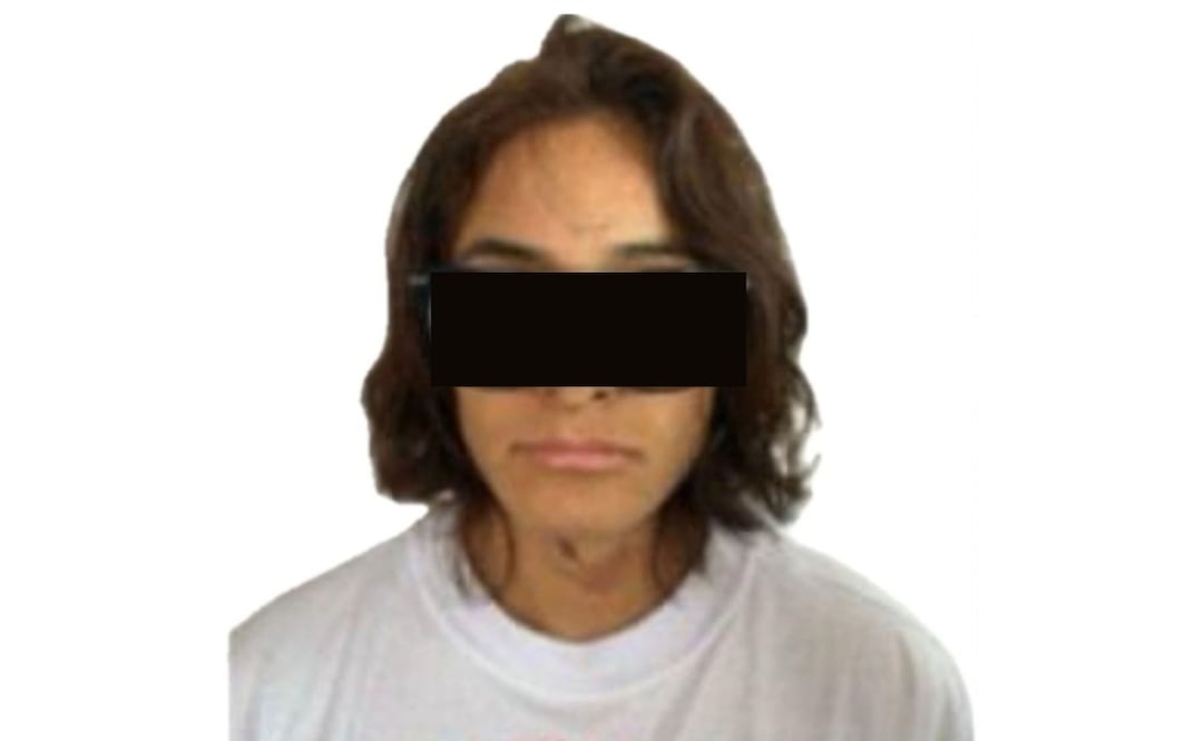 El homicidio ocurrió después de una discusión entre la víctima y la ahora sentenciada. Foto especial