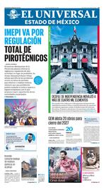 Portada 17 de septiembre de 2026
