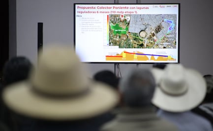 Chalco: De la teoría a la acción, un plan integral para enfrentar el desafío hídrico