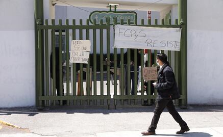 Estudiantes de posgrado de Ciencias Políticas y Sociales en la UAEMéx regresan a clases