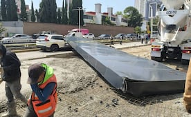 Huixquilucan pedirá responsabilidad civil por accidente en Paseo Interlomas