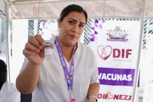 Vacunación contra el Sarampión en Nezahualcóyotl 2026: Ubicaciones, fechas y requisitos
