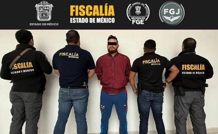 Operación Enjambre: Exdirector de Seguridad de Nicolás Romero vinculado a proceso por secuestros