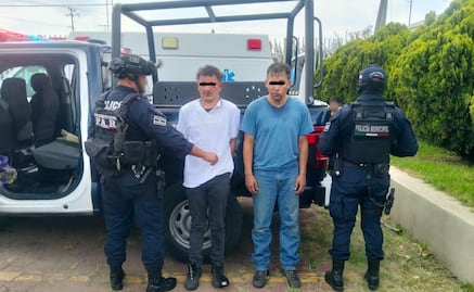 Recuperan en Soyaniquilpan tráiler con 61 mil litros de diésel robado