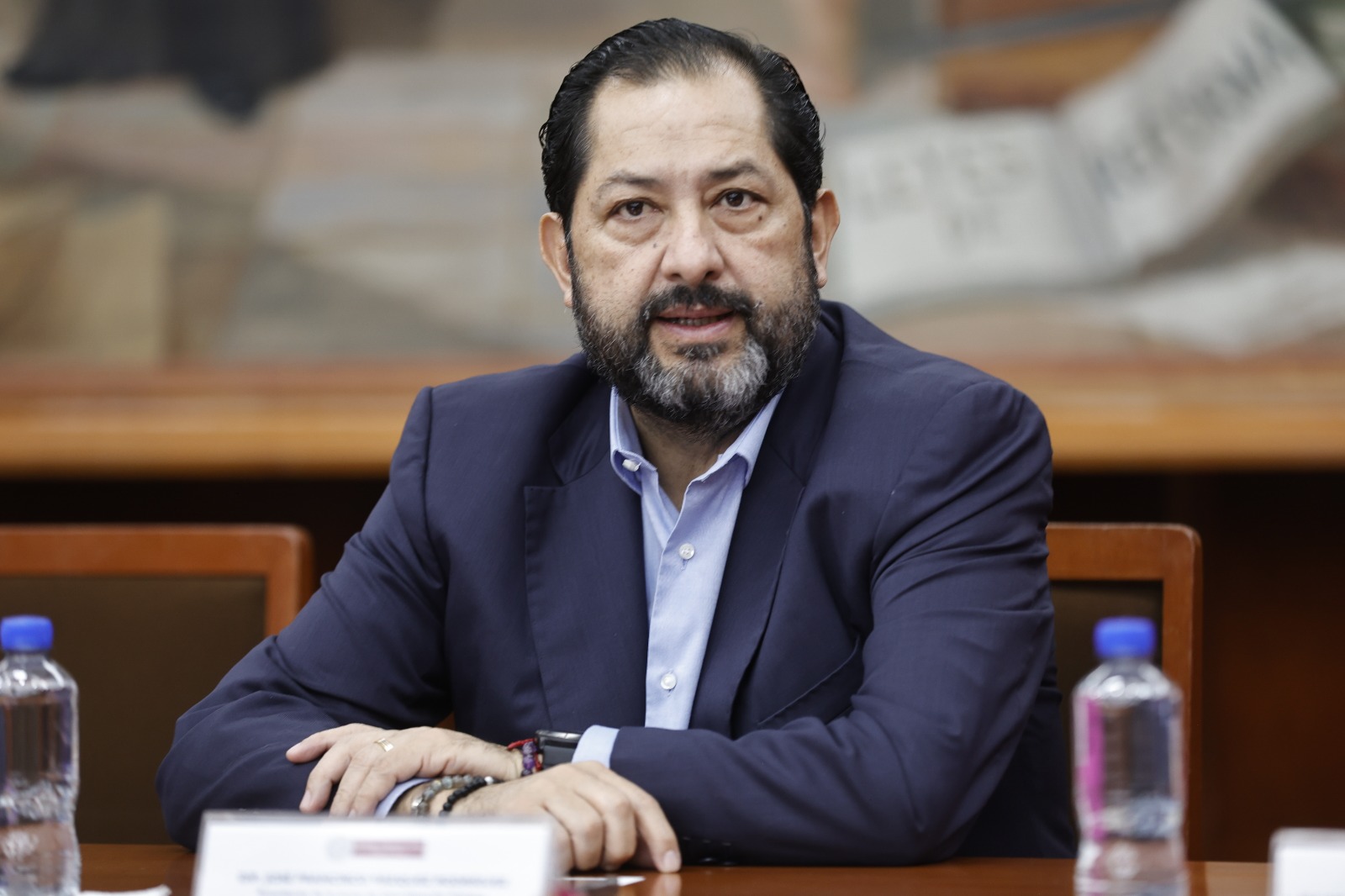 José Francisco Vázquez Rodríguez / Foto: Especial