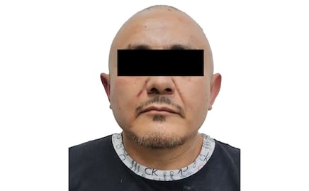 Detienen a hombre por obligar a su pareja a prostituirse en antros de Nezahualcóyotl