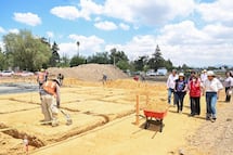 ¿Hospitales, agua y vivienda? Así avanza el Plan Integral para 10 municipios del oriente mexiquense