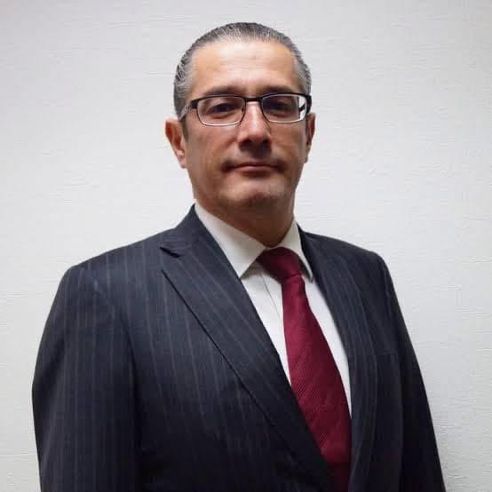 Alejandro Gómez Sánchez. Foto Especial