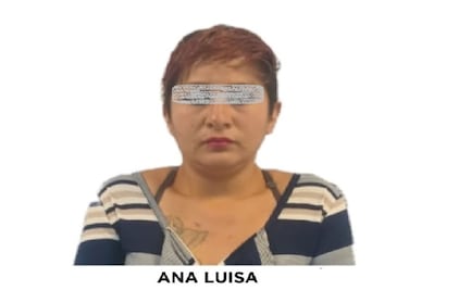 Dan 40 años de cárcel a mujer que participó en un feminicidio en Tecámac Centro