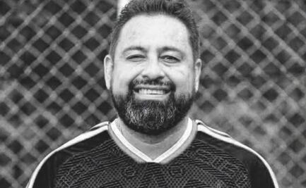 Muere César Fuentes Domínguez, alcalde de Tonatico, tras accidente en moto