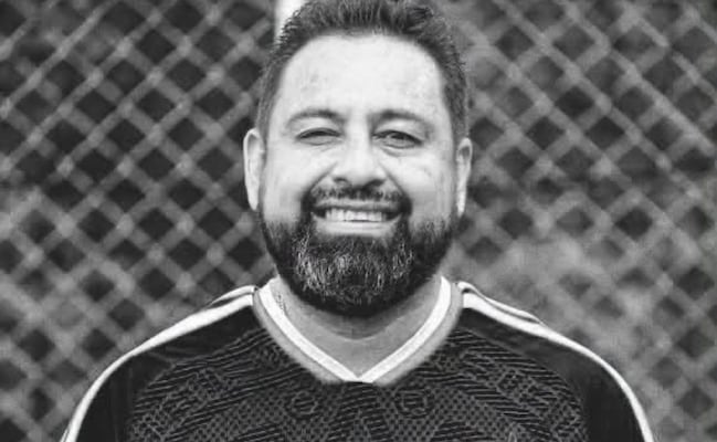 Muere César Fuentes Domínguez, alcalde de Tonatico, tras accidente en moto
