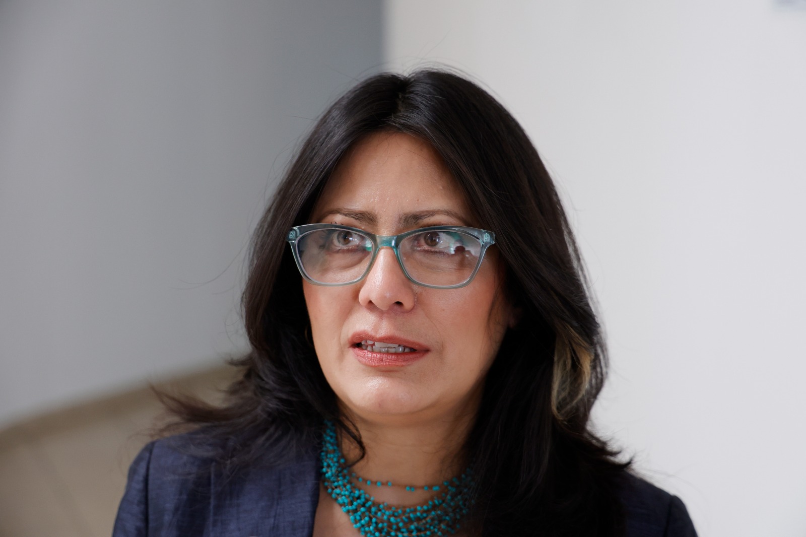 Elisa González Calderón / Foto: Especial