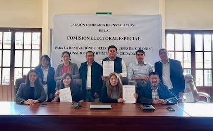 Inicia el proceso de elección de los integrantes del Consejo de Participación Ciudadana