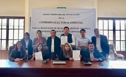 Inicia el proceso de elección de los integrantes del Consejo de Participación Ciudadana