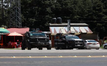 Empresarios respaldan operativos contra la extorsión en el sur del Edomex