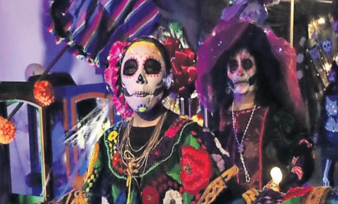 El 22 de octubre se va a inaugurar un tapete monumental / Foto Especial