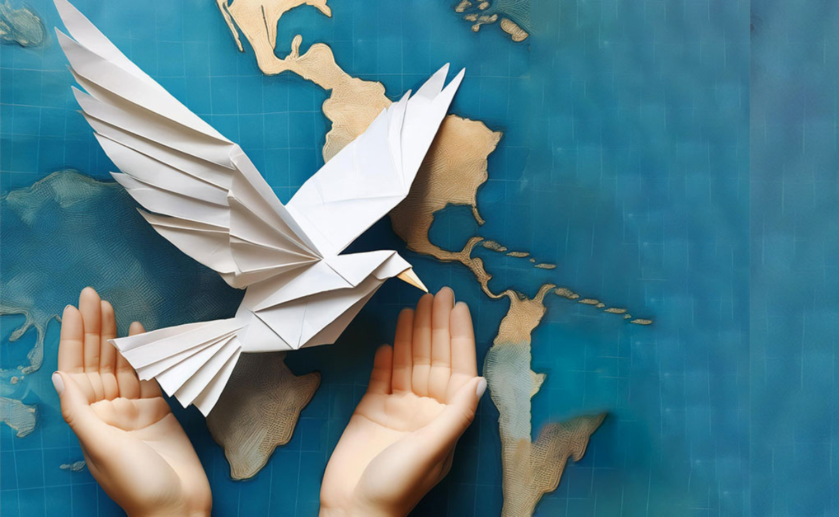 30 de enero: Siembra una semilla de paz en tu corazón