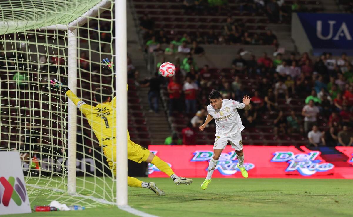 Diablos Rojos del Toluca dominan a Juárez y se llevan el triunfo 0-2