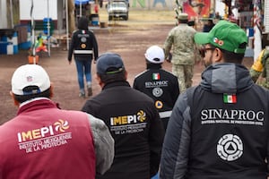 IMEPI lanza guía de supervivencia para el uso de pirotecnia este Año Nuevo