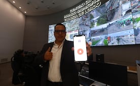 ¿Ya cuentas con botón de pánico? Toluca recibe a diario 200 alertas por solicitudes de auxilio 