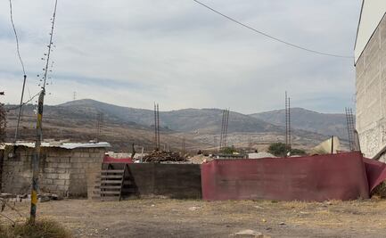 Contaminación y riesgos a la salud: Ciudadanos exigen mejoras ambientales en basurero de Tepotzotlán