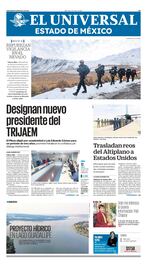 Portada 21 de enero de 2026