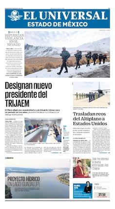 Portada 21 de enero de 2026