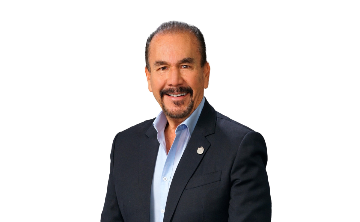 Pedro Rodriguez / Foto: Especial