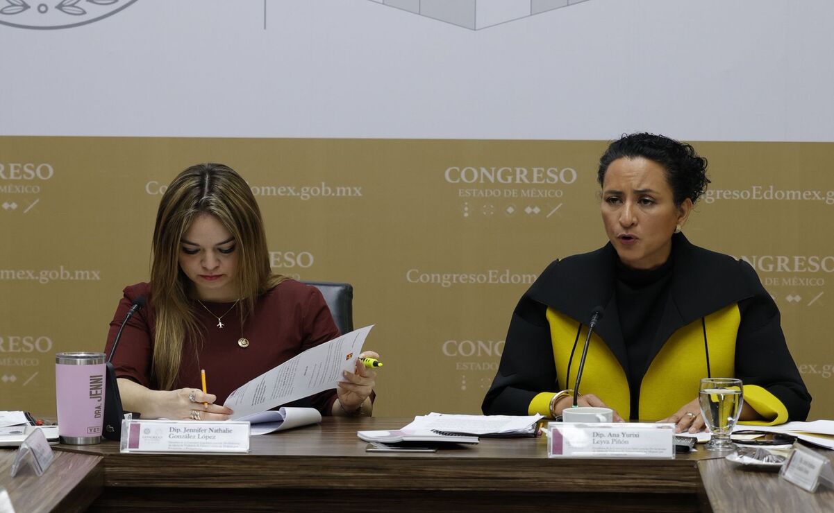 Aprobaron solicitar a la Fiscalía General de Justicia del Estado reuniones y mesas de trabajo para realizar un diagnóstico sobre la situación de la violencia de género en la entidad / Foto: Arturo Hernández