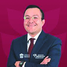 Daniel Sibaja, secretario de Movilidad / Foto Especial