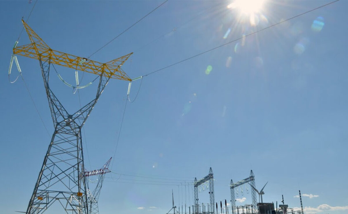 Toluca es altamente competitiva en intensidad energética de la economía. Foto: Especial.
