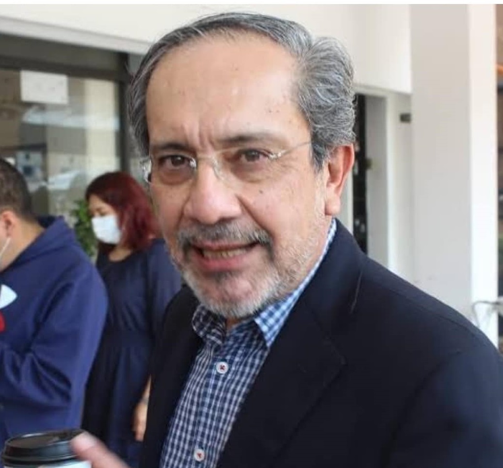 Armando Enríquez / Foto Especial