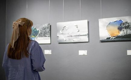 Toluca: Museo Velasco presenta "Andares", una exposición fotográfica que te sorprenderá