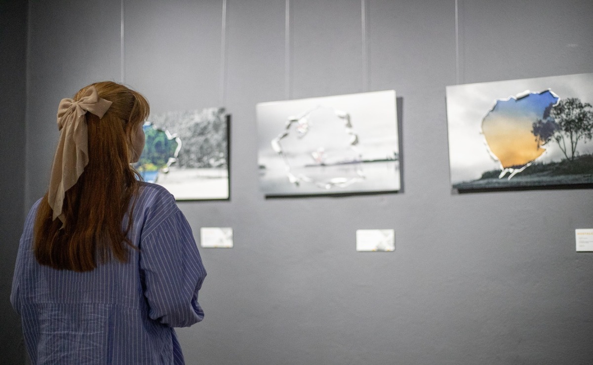 Descubre las 23 obras fotográficas que el Museo José María Velasco exhibirá. Foto: Especial.