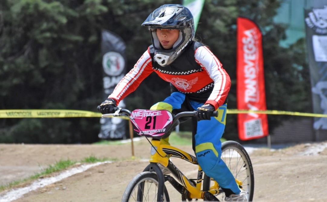 El objetivo es incentivar la actividad física como un estilo de vida entre la juventud mexiquense / Foto Especial