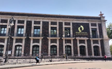 ¡Austeridad en el PJEM! Poder Judicial del Edomex recortará más de 48 mdp en gastos para 2026