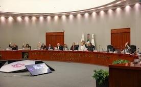 IEEM aprueba nuevo sistema informático para registro de candidaturas rumbo a 2027