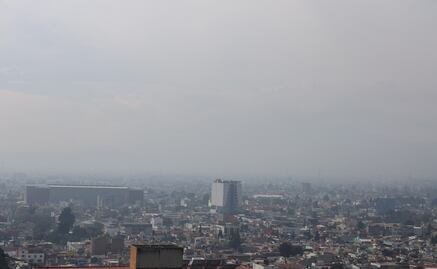 Valle de Toluca respira con dificultad: Avanza programa "Hoy No Circula" para reducir contaminación