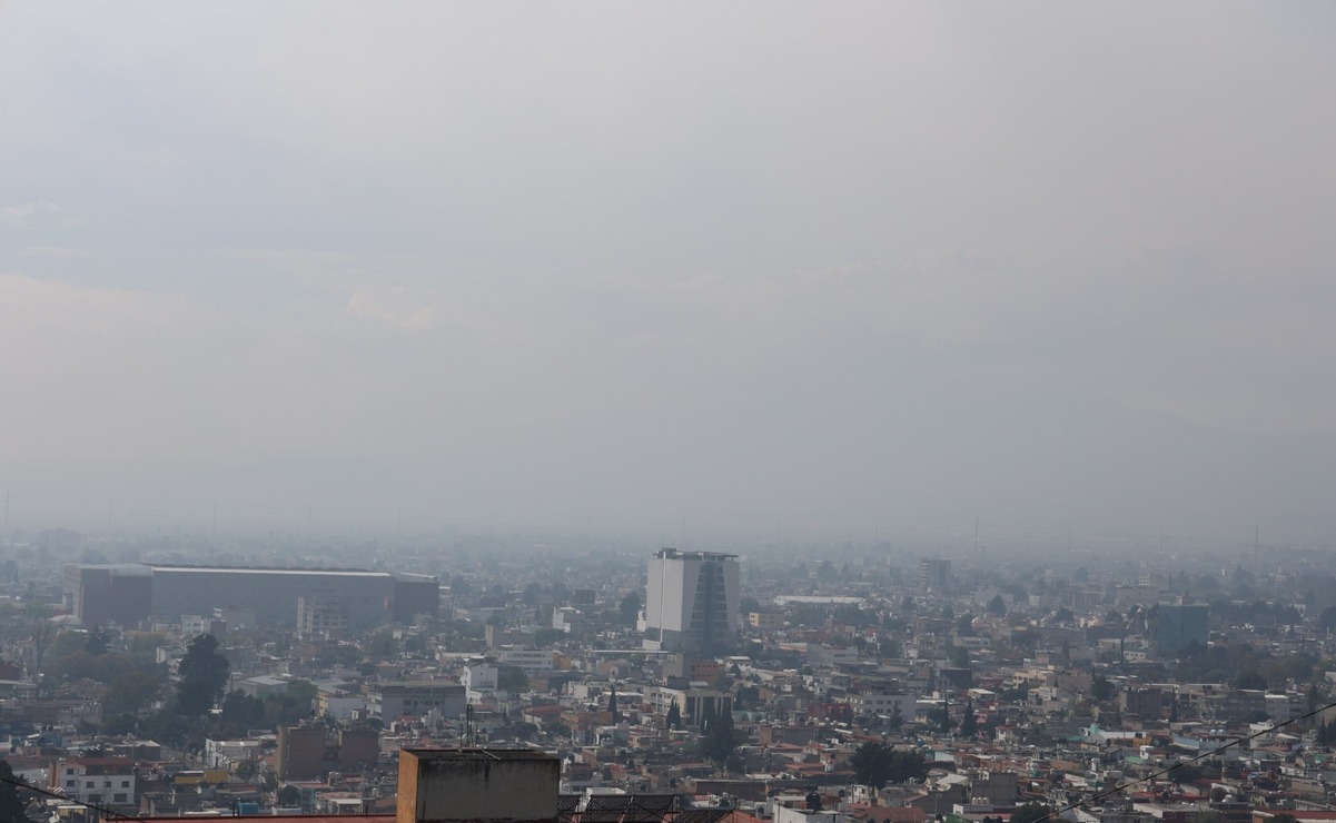 El gobierno estatal suspende la publicación de los reportes de calidad del aire justo cuando la SCJN exige límites más estrictos. Foto: Arturo Hernández
