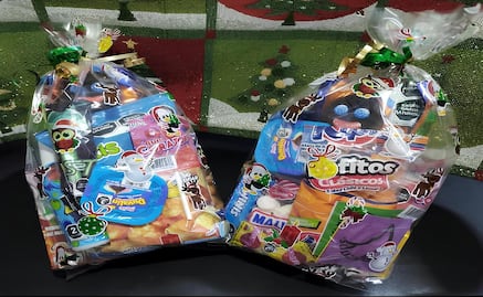 ¿Por qué se dan aguinaldos en las posadas del Edomex?