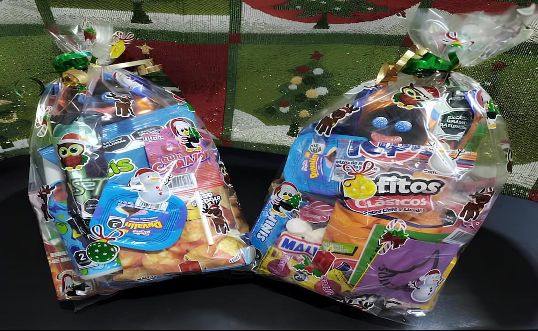 El origen de los aguinaldos nace en la época de la antigua Roma, durante el reinado de Rómulo. Foto: Especial