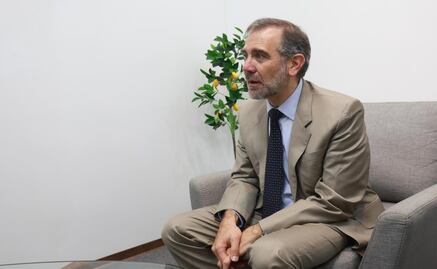 Córdova advierte: Reforma electoral implica regresión democrática y atenta contra el INE