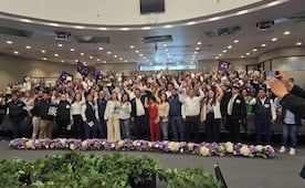 ¡Hay nuevo partido en Edomex! IEEM da luz verde a PODEMOS; tendrá 60 días para ajustes