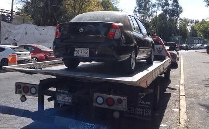 Edomex entrega 40 nuevas concesiones para el servicio de grúas