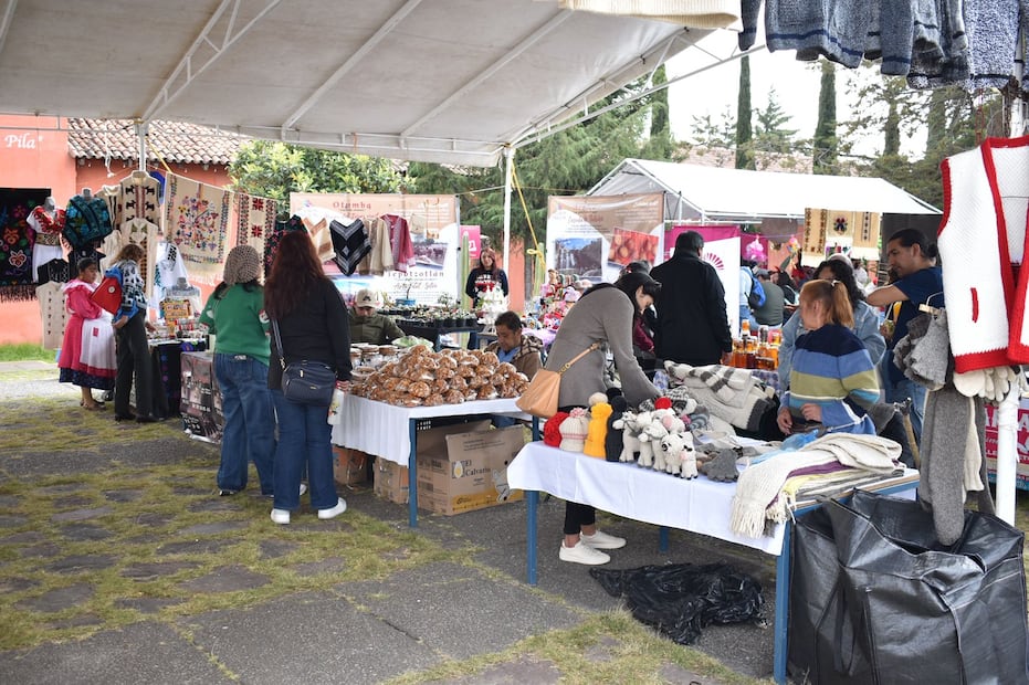 El Centro Cultural Bicentenario albergará danza contemporánea y la espectacular inauguración de la exposición de Alebrijes Monumentales. Foto Especial