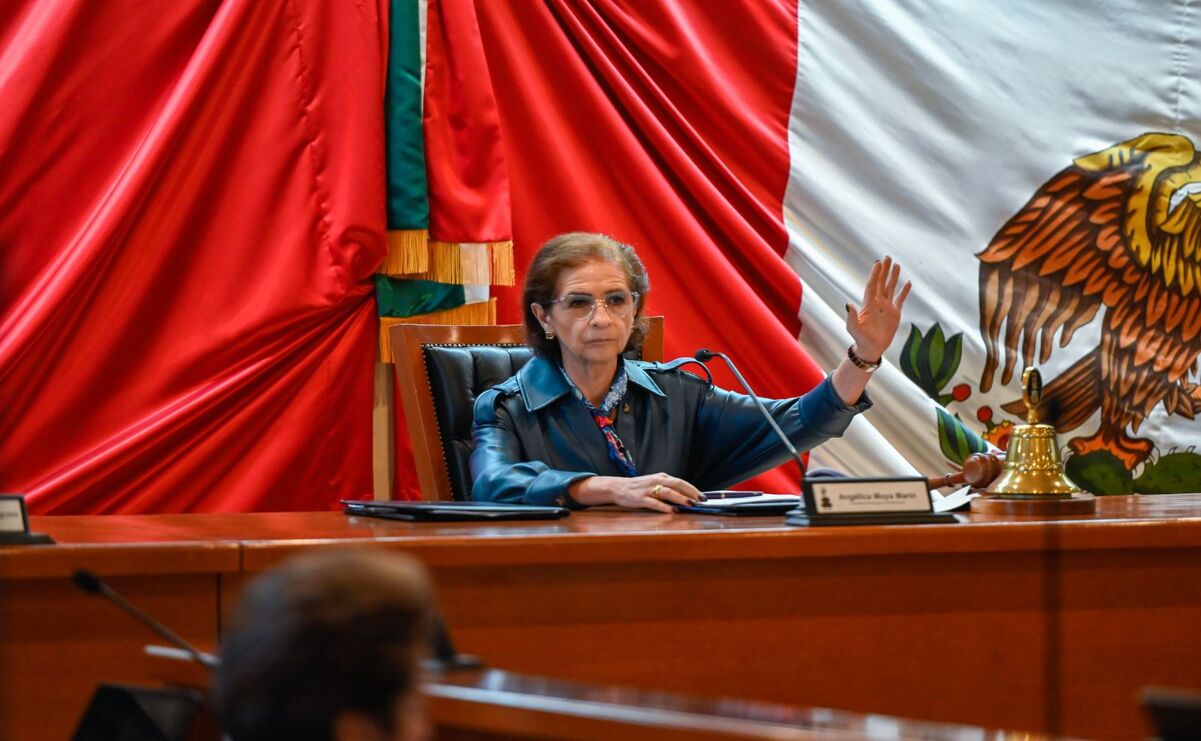 Naucalpan cancela obra por falta de recursos estatales