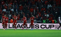 Diablo debuta con triunfo en la Leagues Cup