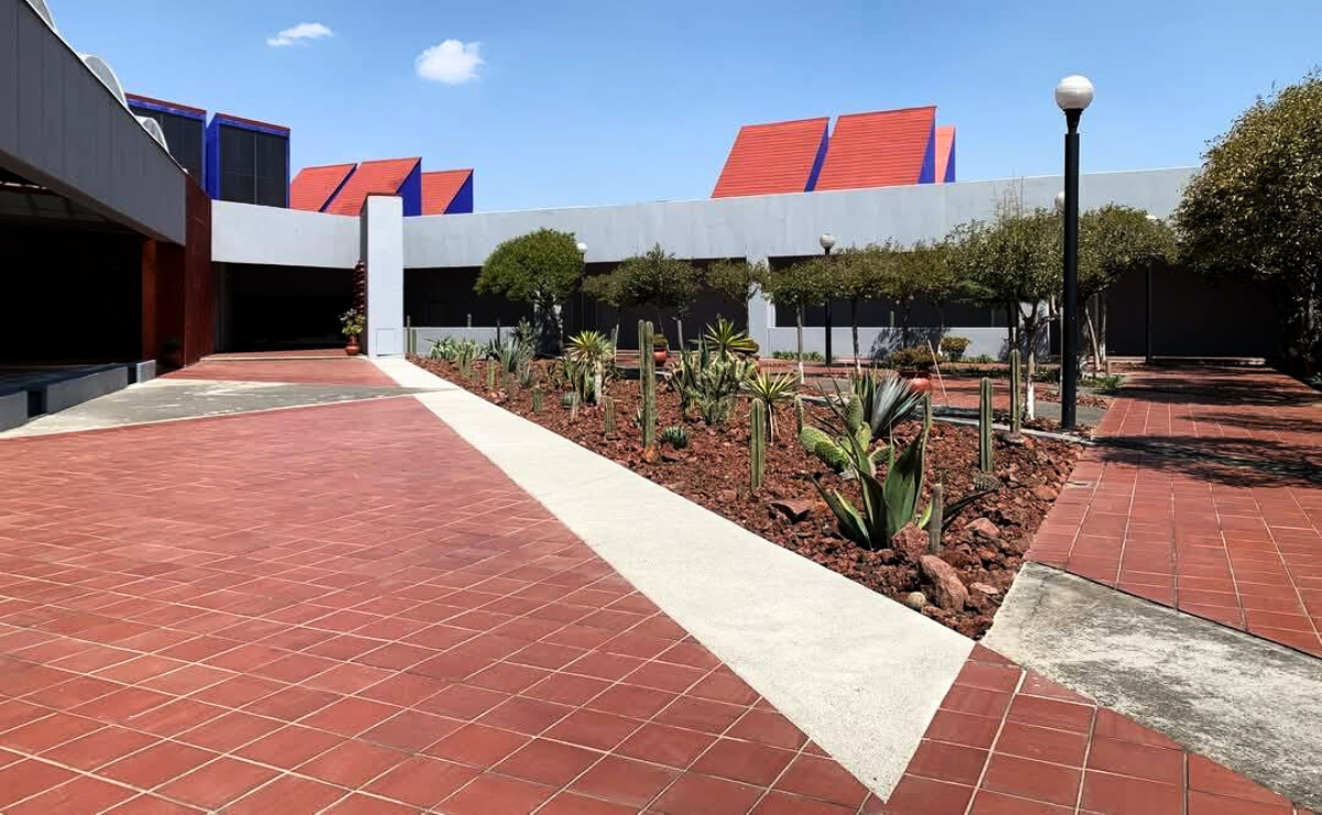 El Estado de México se consolida como la segunda entidad del país con más museos, ofreciendo exposiciones variadas para todos los gustos. Foto: Especial