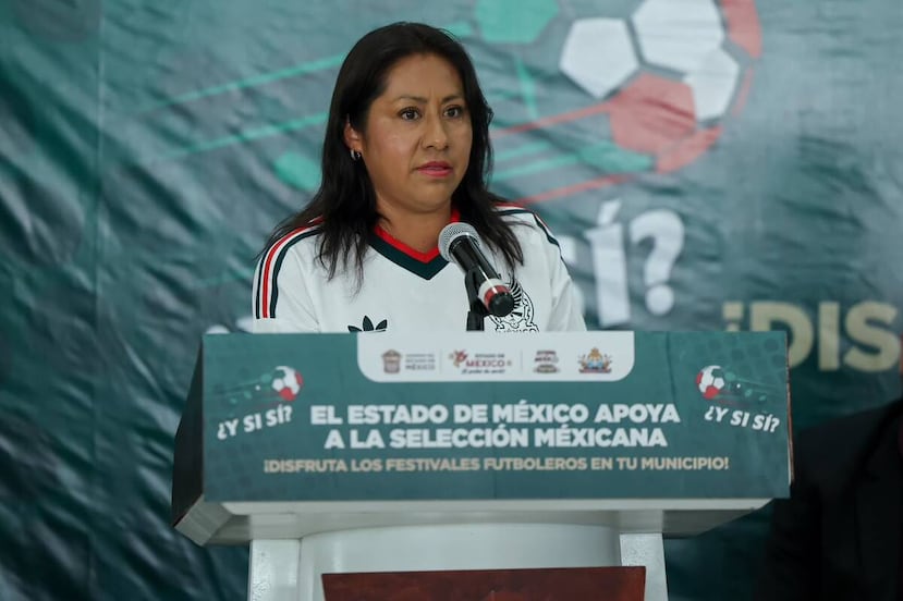 Chimalhuacán abre dos sedes con pantallas gigantes para los Octavos de Final del Mundial

